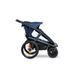 Tfk Velo 2 Fahrradanhänger Marine-schwarz | Mit Deichsel Und Kupplung 9 Tfk Velo 2 Fahrradanhänger Marine-schwarz | Mit Deichsel Und Kupplung -Baby Life Verkauf rs1382 t v2 s 334 4 scr