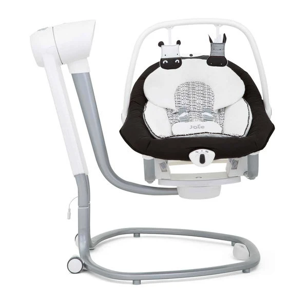 Joie Serina 2in1 Schaukel Petite City 4 Joie Serina 2in1 Schaukel Petite City – Bild 4