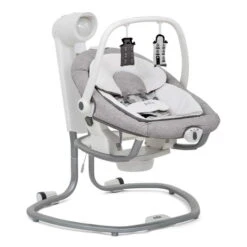 Joie Serina 2in1 Schaukel Petite City