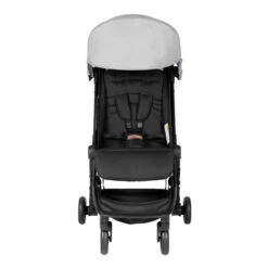 Mountain Buggy Nano V3 In Silver Der Ideale Buggy Für Die Reise -Baby Life Verkauf silver image 4