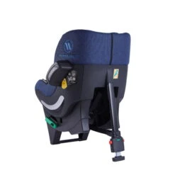 Avionaut Sky 2.0 Navy Kindersitz | 40-125 Cm & 0 - 25 Kg -Baby Life Verkauf sky 2 navy 4