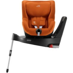 Britax Römer SwingFix M I-Size Kindersitz Golden Cognac | Bis 18 Kg -Baby Life Verkauf swingfix m i size goldencognac 05 90degrees 2022