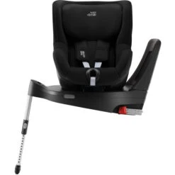 Britax Römer SwingFix M I-Size Kindersitz Space Black | Bis 18 Kg -Baby Life Verkauf swingfix m i size spaceblack 05 90degrees 2022