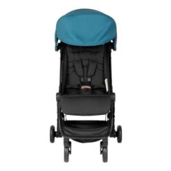 Mountain Buggy Nano V3 In Teal Der Ideale Buggy Für Die Reise 8 Mountain Buggy Nano V3 In Teal Der Ideale Buggy Für Die Reise -Baby Life Verkauf teal image 4