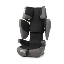 Concord Transformer ITech Kindersitz Mars Grey Gruppe II/III | 3,5 Bis 12 Jahre