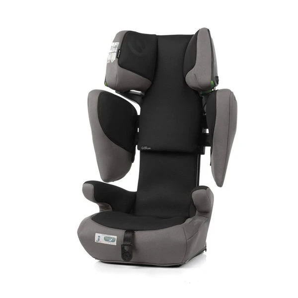 Concord Transformer ITech Kindersitz Mars Grey Gruppe II/III | 3,5 Bis 12 Jahre 1 Concord Transformer ITech Kindersitz Mars Grey Gruppe II/III | 3,5 Bis 12 Jahre