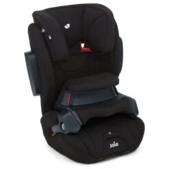 Joie Traver Shield Kindersitz Coal Gruppe 1/2/3