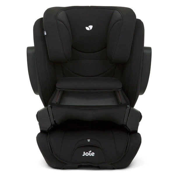 Joie Traver Shield Kindersitz Coal Gruppe 1/2/3 2 Joie Traver Shield Kindersitz Coal Gruppe 1/2/3 – Bild 2