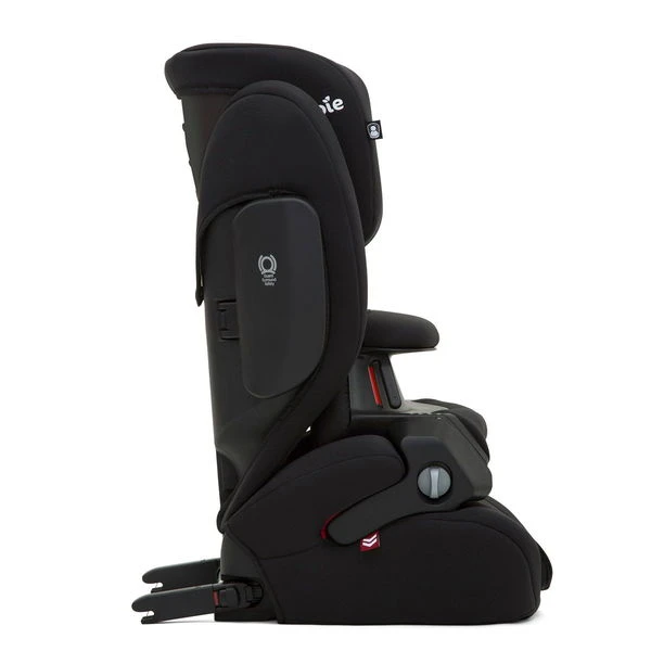 Joie Traver Shield Kindersitz Coal Gruppe 1/2/3 3 Joie Traver Shield Kindersitz Coal Gruppe 1/2/3 – Bild 3