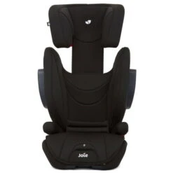 Joie Traver Kindersitz Coal Gruppe 2/3 -Baby Life Verkauf traver coal hero 2 1