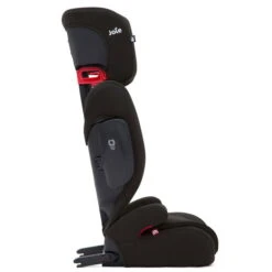 Joie Traver Kindersitz Coal Gruppe 2/3 -Baby Life Verkauf traver coal profile 2 1