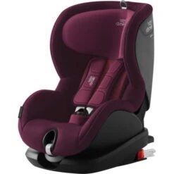 Britax Römer Trifix2 I-Size Burgundy Red Von 8 Kg - 20 Kg | 15 Monate - 4 Jahre -Baby Life Verkauf trifix2 i size burgundyred 02 2017 72dpi 2000x2000 3