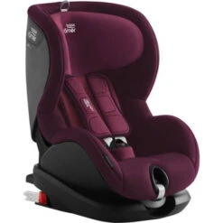 Britax Römer Trifix2 I-Size Burgundy Red Von 8 Kg - 20 Kg | 15 Monate - 4 Jahre -Baby Life Verkauf trifix2 i size burgundyred 04 2017 72dpi 2000x2000 1