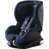 Britax Römer Trifix2 I-Size Moonlight Blue Von 8 Kg - 20 Kg | 15 Monate - 4 Jahre