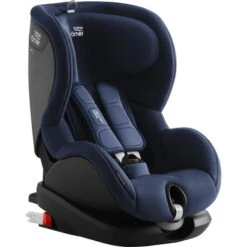 Britax Römer Trifix2 I-Size Moonlight Blue Von 8 Kg - 20 Kg | 15 Monate - 4 Jahre -Baby Life Verkauf trifix i size moonlightblue 04 2017 1