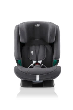 Britax Römer Versafix Midnight Grey Kindersitz Gruppe ECE R 129 / I-Size -Baby Life Verkauf versafix midnightgrey 03 2023