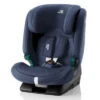 Britax Römer Versafix Moonlight Blue Kindersitz Gruppe ECE R 129 / I-Size