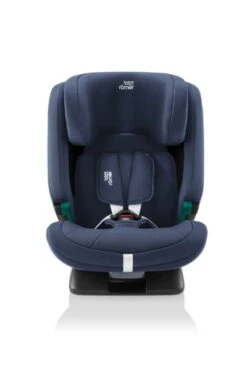 Britax Römer Versafix Moonlight Blue Kindersitz Gruppe ECE R 129 / I-Size -Baby Life Verkauf versafix moonlightblue 03 2023