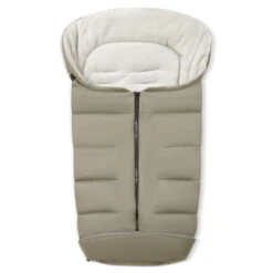 ABC Design Winterfußsack Reed Classic Edition