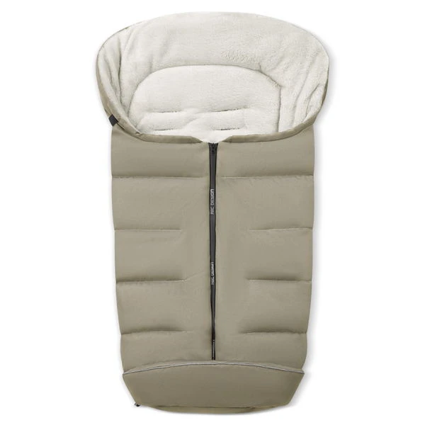 ABC Design Winterfußsack Reed Classic Edition 1 ABC Design Winterfußsack Reed Classic Edition