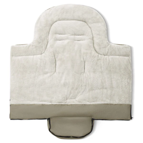 ABC Design Winterfußsack Reed Classic Edition 2 ABC Design Winterfußsack Reed Classic Edition – Bild 2