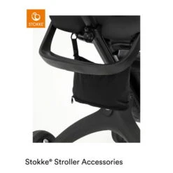 Stokke® Xplory® X Regenschutz Black -Baby Life Verkauf xplory x raincover packed 200923 config2160 zoom rt